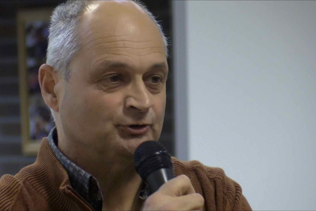 Ruthger Steenbeek