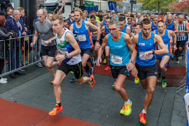 Stadshagenrun 2016 (BB Lopers)
Foto: Pedro Sluiter