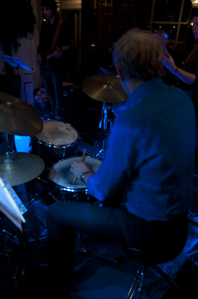 << Ga terug Bigband Kampen geeft op 01 januari 2019 om 15:30 uur haar jaarlijkse Katerconcert in de Foyer van de Stadsschouwburg
