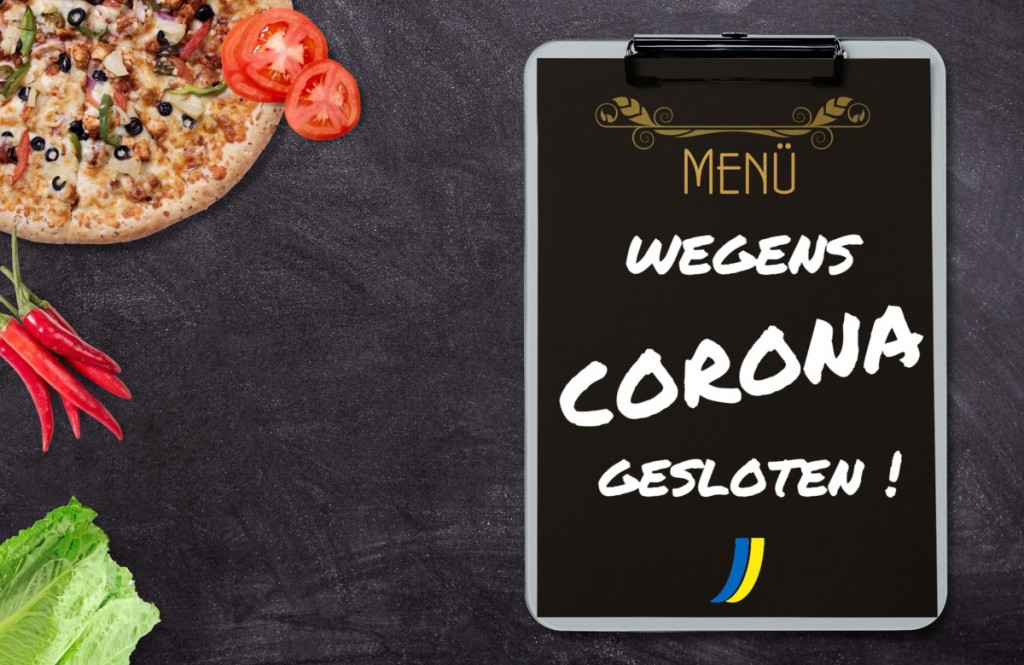 Centrum-horeca Zeewolde heeft het moeilijk