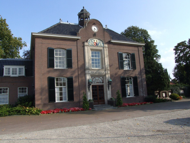 Benoemingsprocedure burgemeester Heerde kan starten