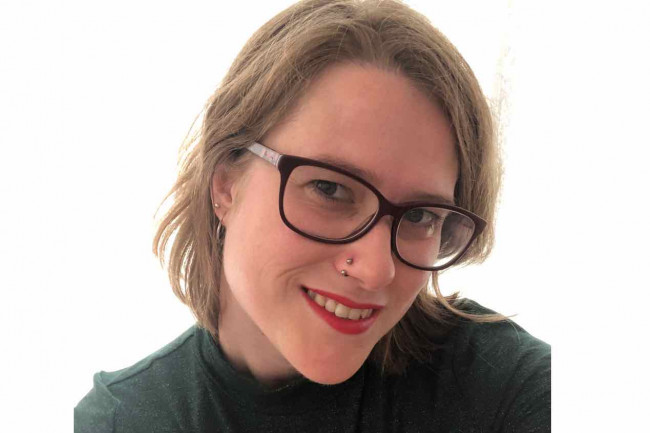 Marijke Jansen