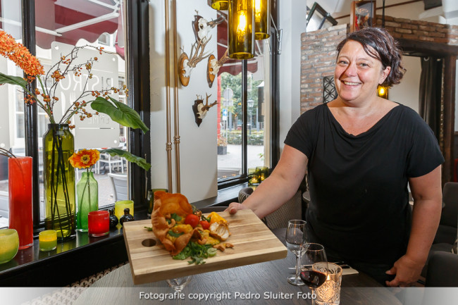 Zò Herfst Is Zwolle: Culinaire kriebels en vergeten groenten 