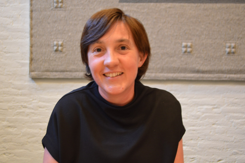 Ingrid Paalman (ChristenUnie)