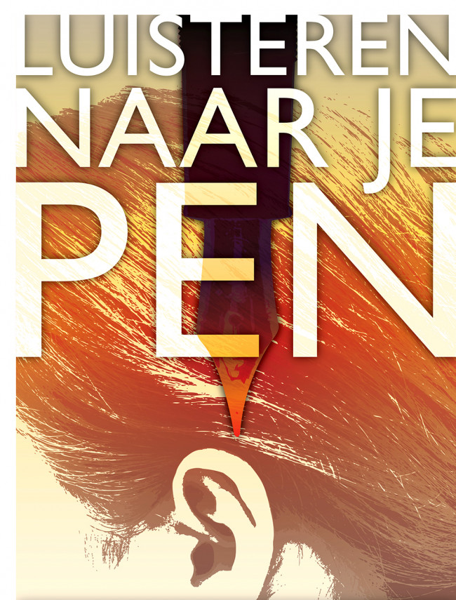 Luisteren naar je pen