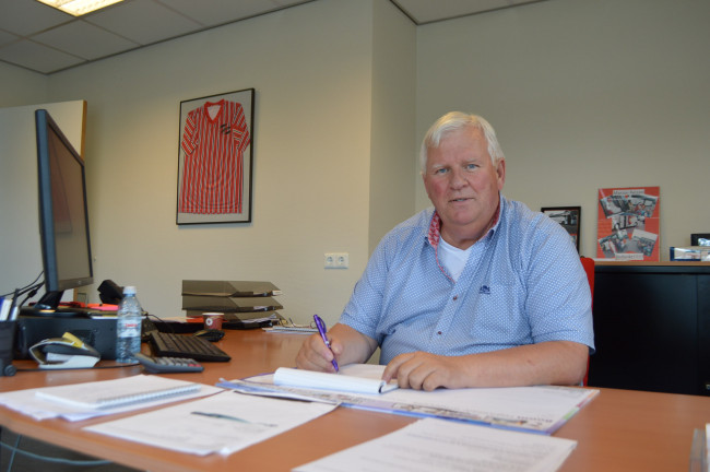 Menno Braker