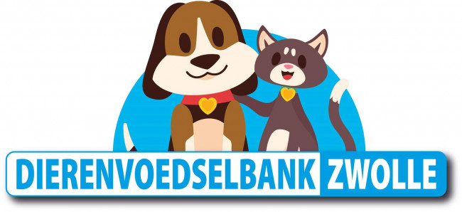 Waarom een dierenvoedselbank in Zwolle?