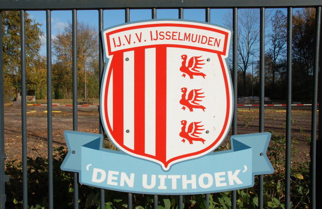 Ryan van Lente blijft bij IJVV