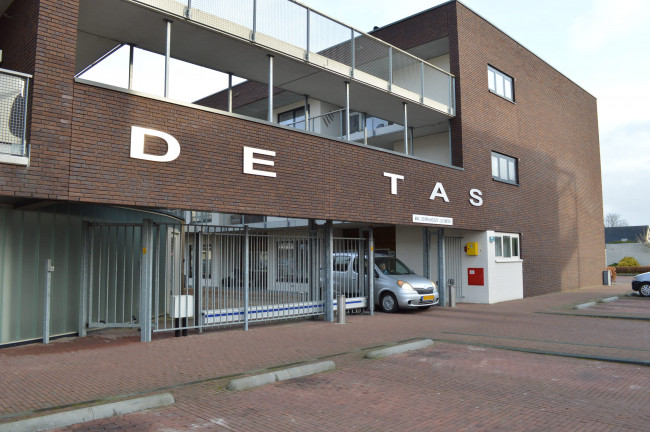 Wooncentrum De Tas.