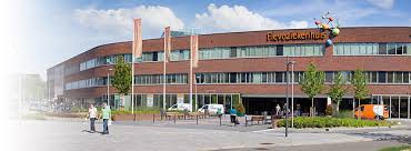 Flevoziekenhuis Almere (coronamaatregelen)