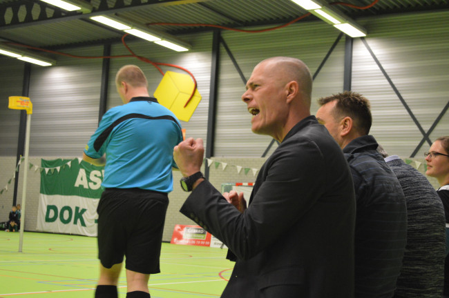 Wilbert Leendertse