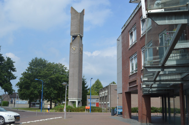 De Hoeksteen