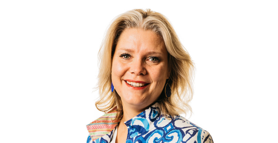 Marleen Sanderse nieuwe burgemeester van Hattem
