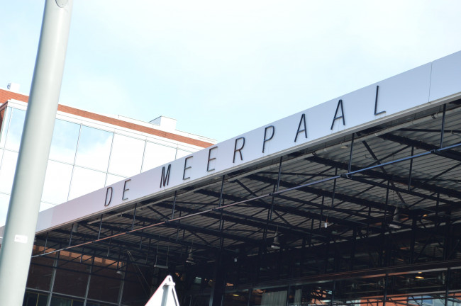 De Meerpaal