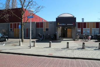 ChristenUnie stelt vragen over mogelijke verplaatsing wijkcentrum Reyersdam 