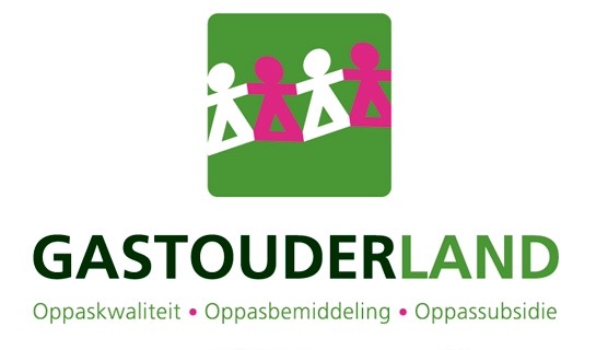 Gastouderland Flevoland
