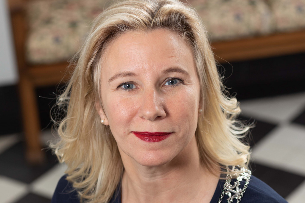 Burgemeester Koops revalideert