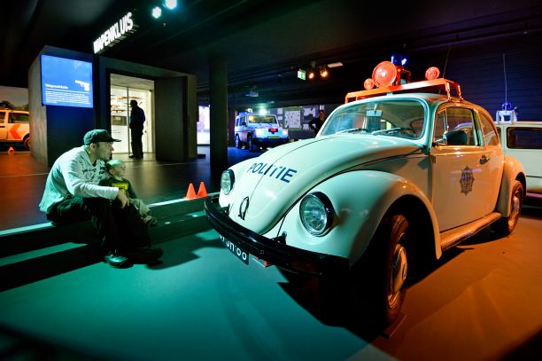 PIT Veiligheidsmuseum gaat weer open