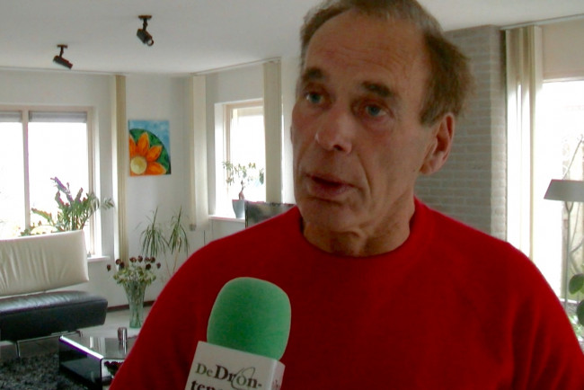 Ton van Aalderen