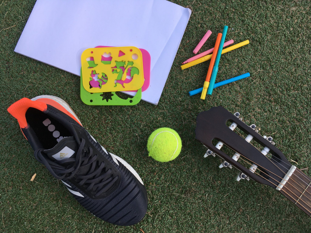 Programma Zomerweken week 3