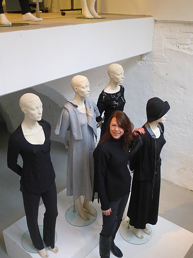 Lonx mode verhuist naar de mooiste modestraat van Zwolle 
