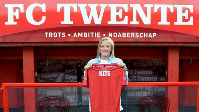 Simone Kets