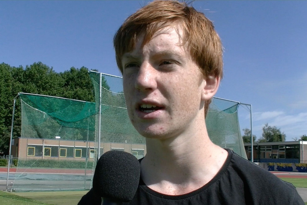 Daan Schade