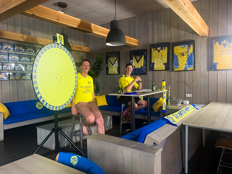 Rad van Avontuur XXL s.v. Hatto-Heim groot succes