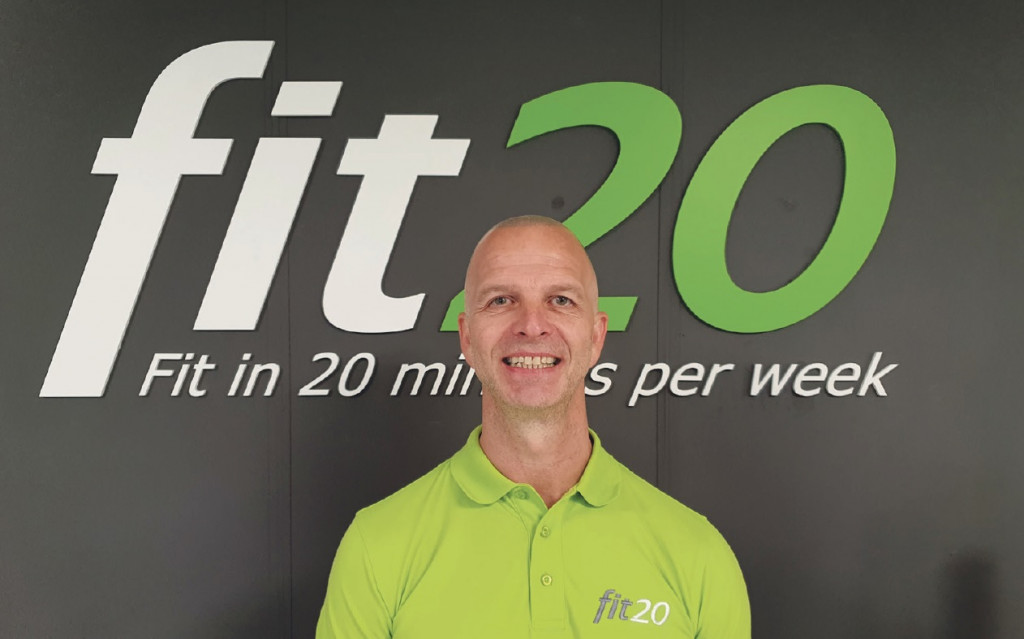 fit20 opent vestiging in Zeewolde