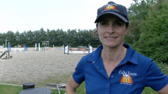 Alice Naber
