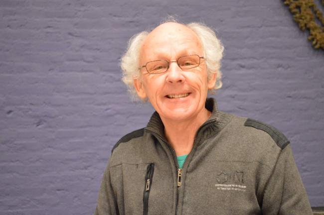 Jan den Boer (SP)