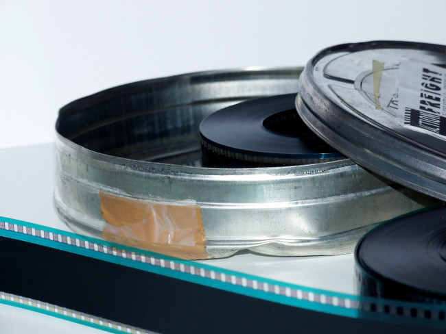 Movie Unlimited presenteert Midway Movie