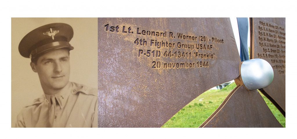 Leonard Werner is nog steeds ‘Missed in Action’