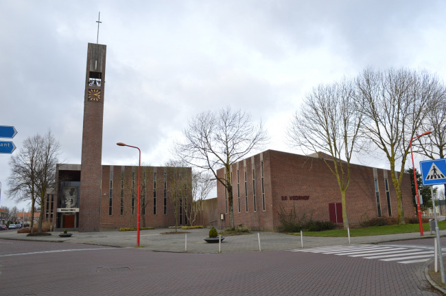 De Voorhof