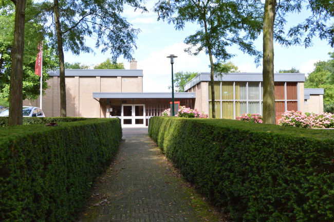 Uitvaartcentrum De Wissel