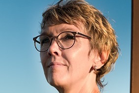 Eva de Vries