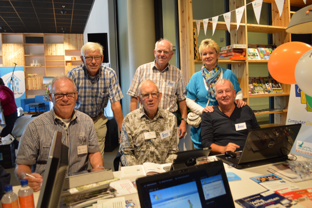 Computerclub Dronten