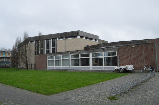 De Ark in Dronten