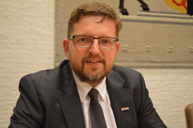 Roelof Siepel