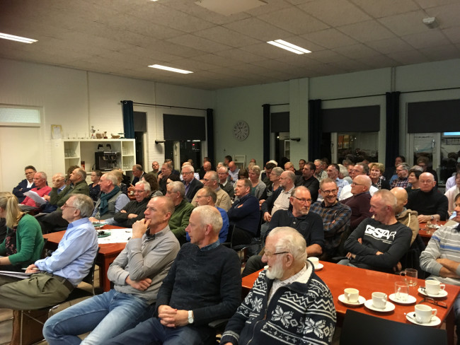 Wethouder gaat Windplan Groen ‘bevragen’ over windmolens vlakbij de dorpen
