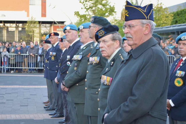 Veteranen Gemeente Dronten