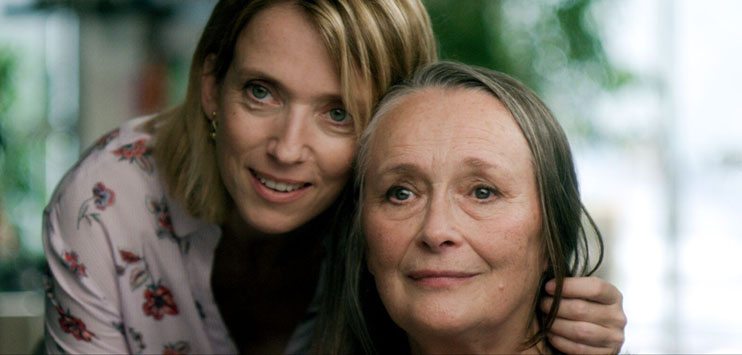Filmpremière: DEUX (in het Fraterhuis aan de Blijmarkt in Zwolle)