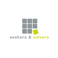 seekers & solvers | Webdesign Studio Kampen