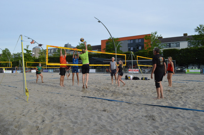 Beach Event Dronten