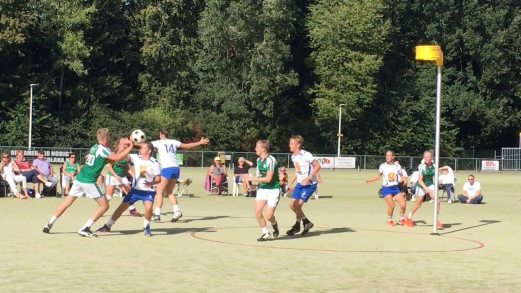 ASVD Korfbal