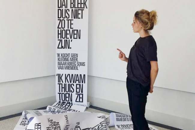 Zwolse wil het taboe omtrent armoede doorbreken met project op scholen