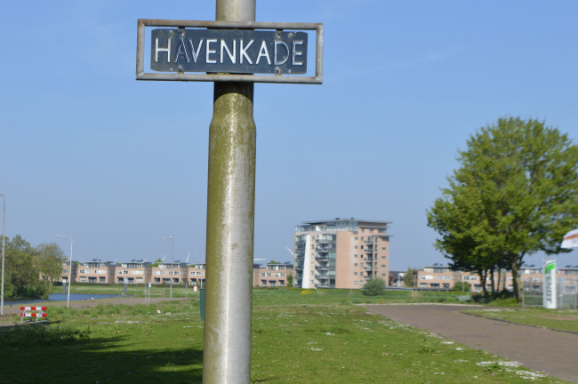 Havenkade