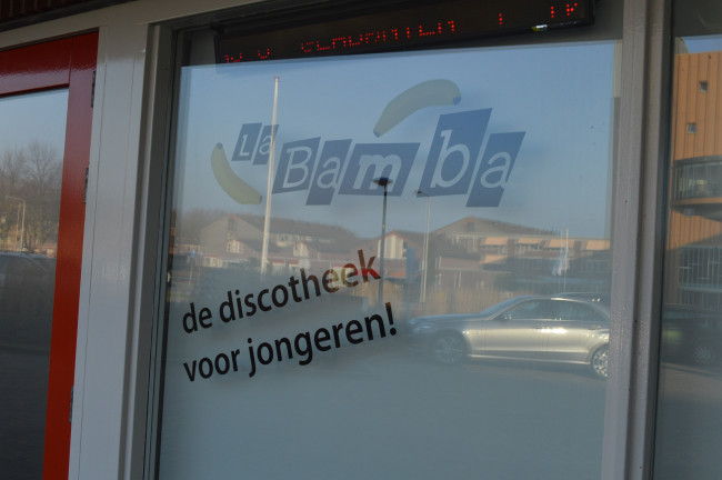 Stelling van de Week | Meer dan helft van lezers vindt jongerendisco geen taak van gemeente