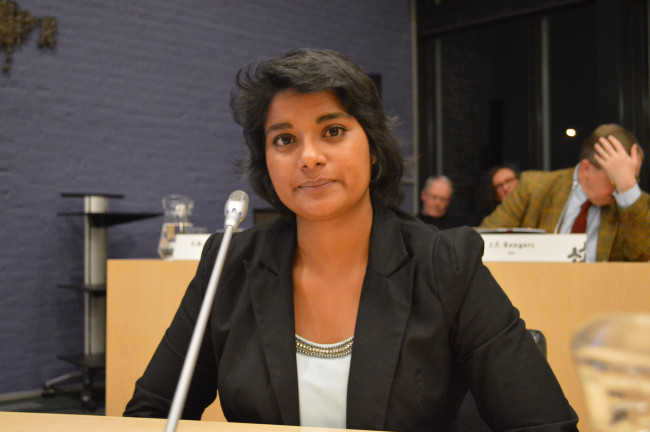 Irene Korting (VVD)
