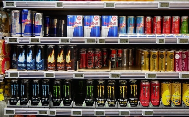 Albert Heijn haalt alle energiedranken uit de schappen tijdens buitenspeeldag in Dronten
